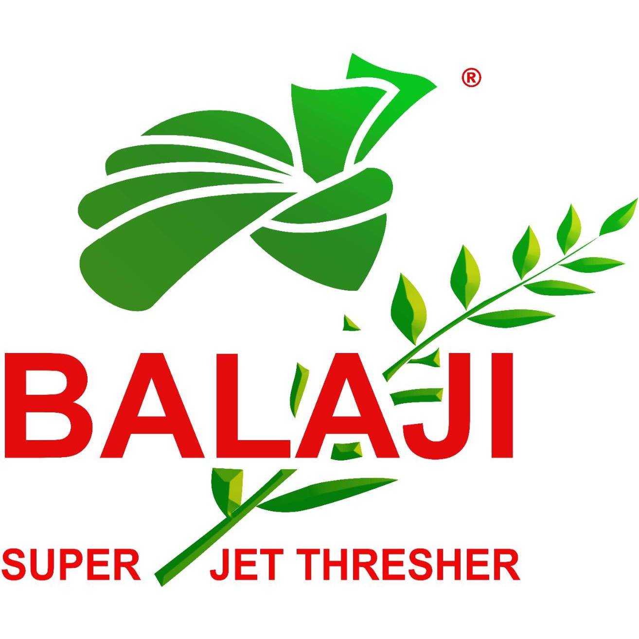 Balaji Super Jet Thresher