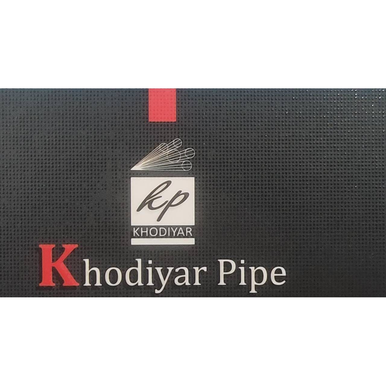 Khodiyar Pipe