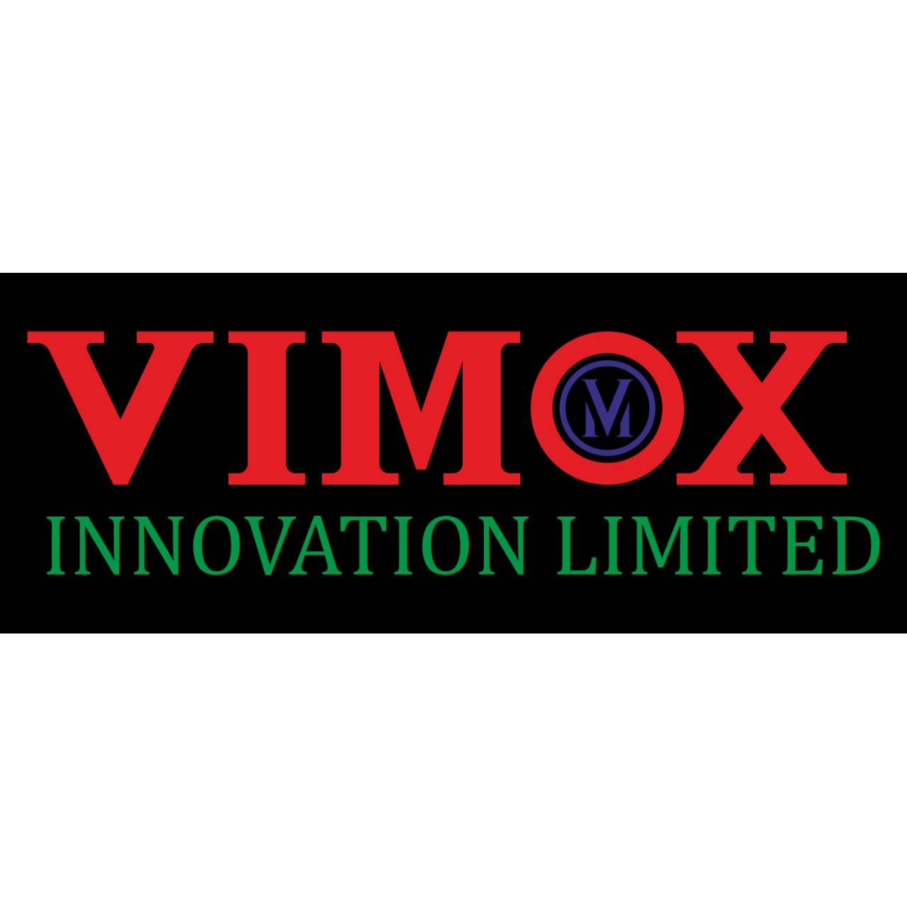Vimox Innovation Limited